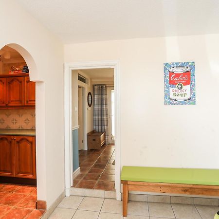 Villa 7 Min Y Traeth Pwllheli Exterior foto