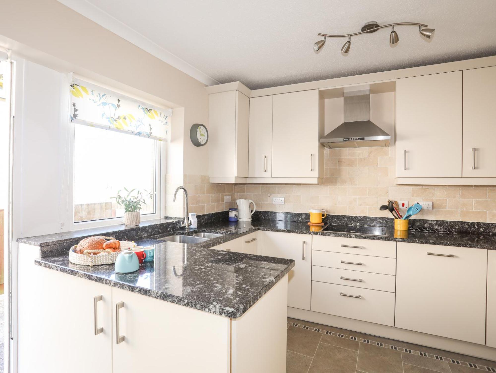 Villa 7 Min Y Traeth Pwllheli Exterior foto