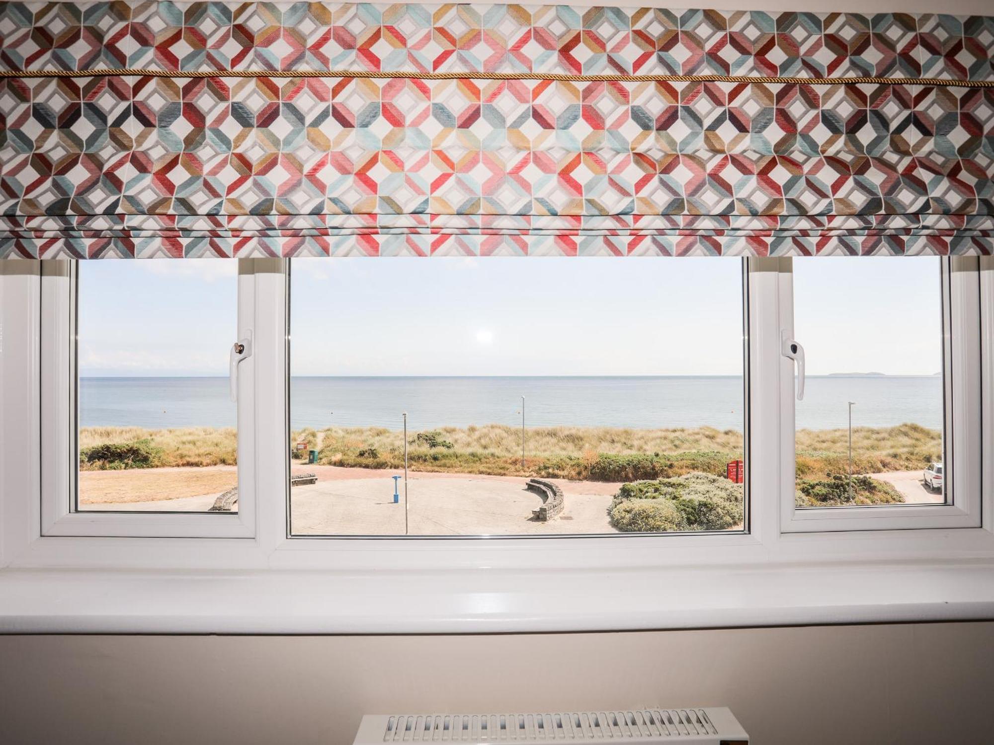 Villa 7 Min Y Traeth Pwllheli Exterior foto